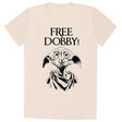 Harry Potter Shirt Free Dobby