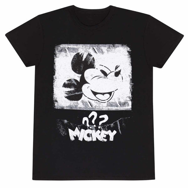 Disney Shirt Mickey Mouse