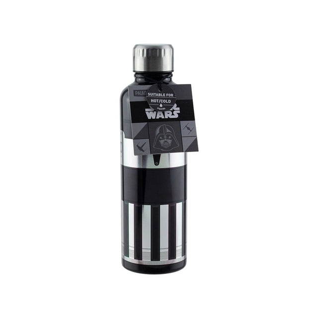 Star Wars Trinkflasche Darth Vader