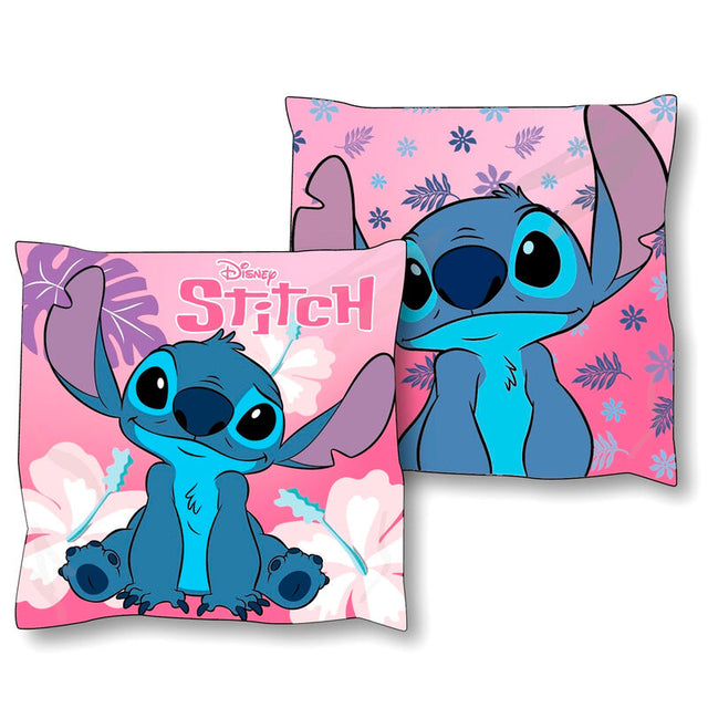 Disney Kissen Stitch rosa