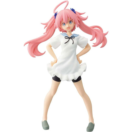 Slime Banpresto Figur Milim Nava 15cm