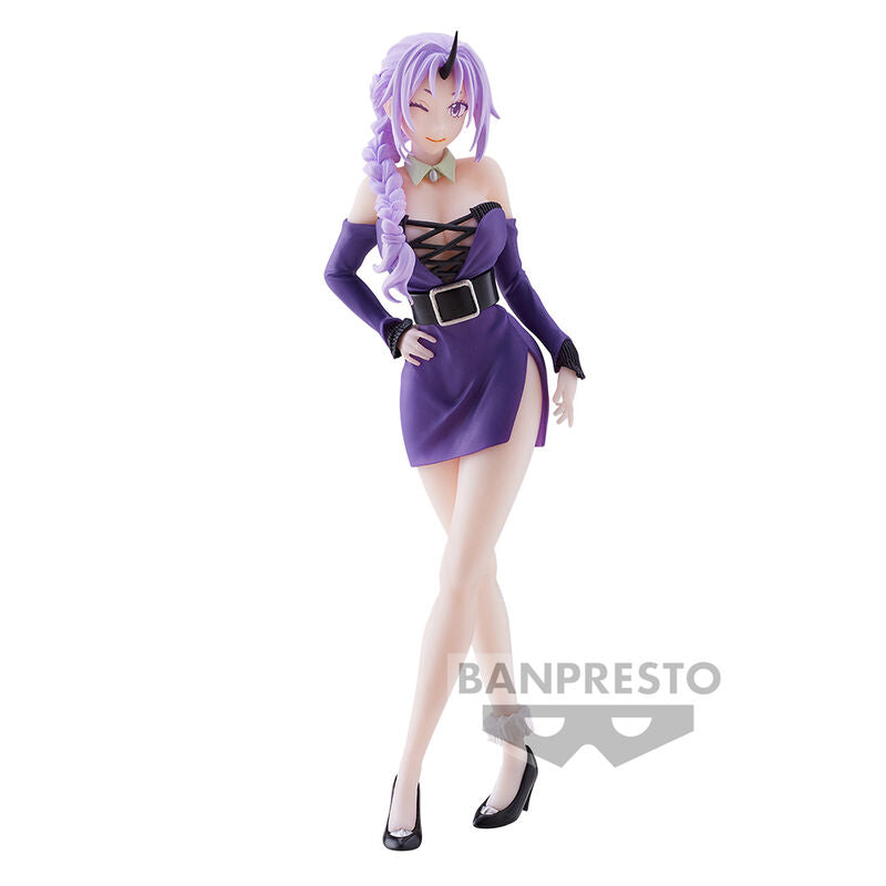 Slime Banpresto Figur Shion