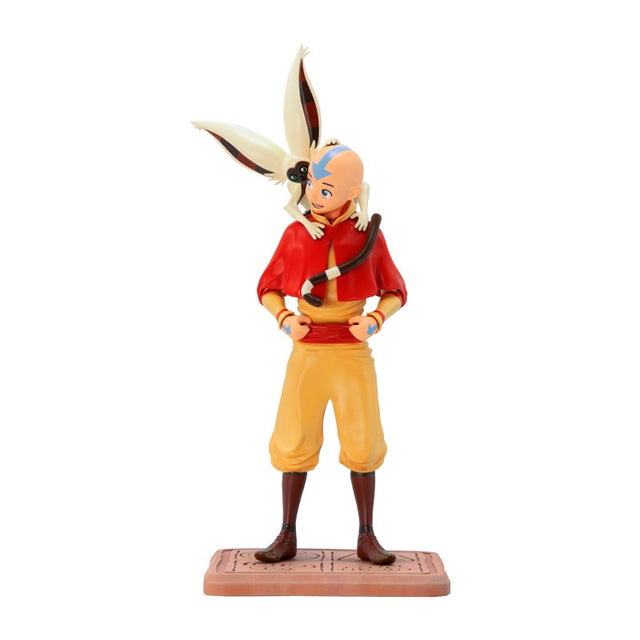 Avatar Figur Aang