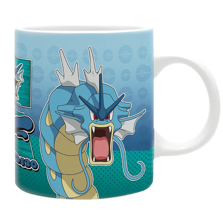 Pokemon Tasse Garados