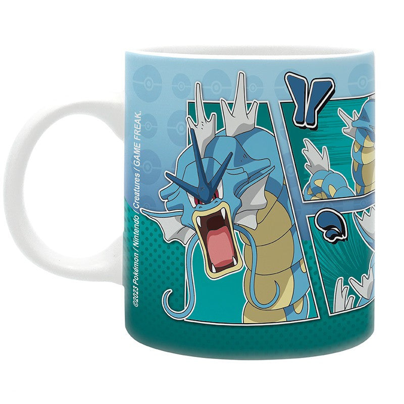 Pokemon Tasse Garados