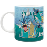 Pokemon Tasse Garados