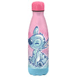 Stitch Edelstahl Trinkflasche
