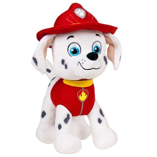 Paw Patrol Plüsch Marshall 27cm