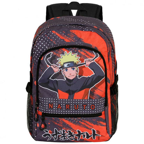 Naruto Rucksack Hachimaki