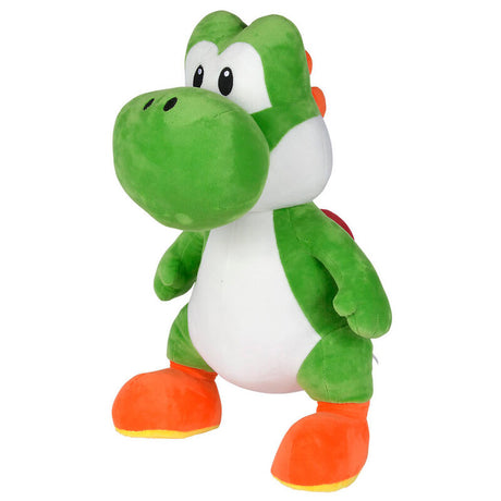 Nintendo Plüsch Yoshi 50cm