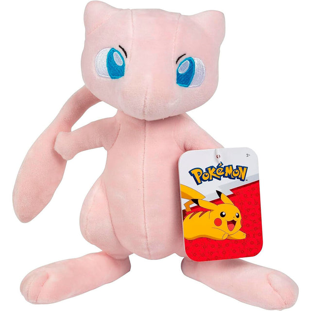 Pokemon Plüsch Mew