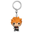 Bleach POP Schlüsselanhänger Ichigo