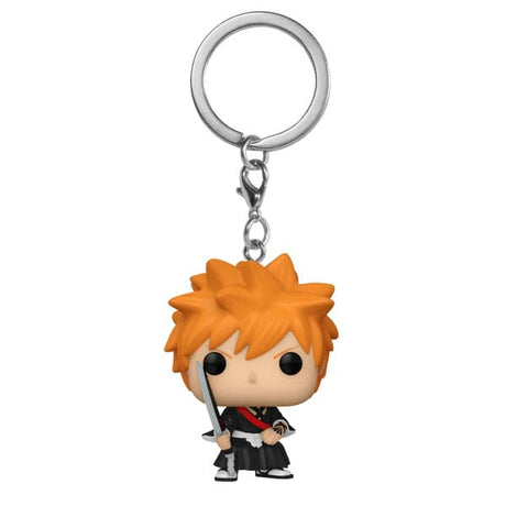 Bleach POP Schlüsselanhänger Ichigo