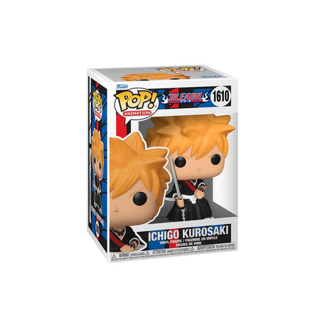 Bleach Funko Pop Figur Ichigo