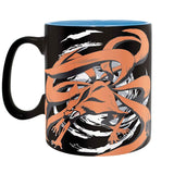 Naruto Tasse Naruto & Kurama