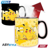 Pokemon Tasse Pikachu