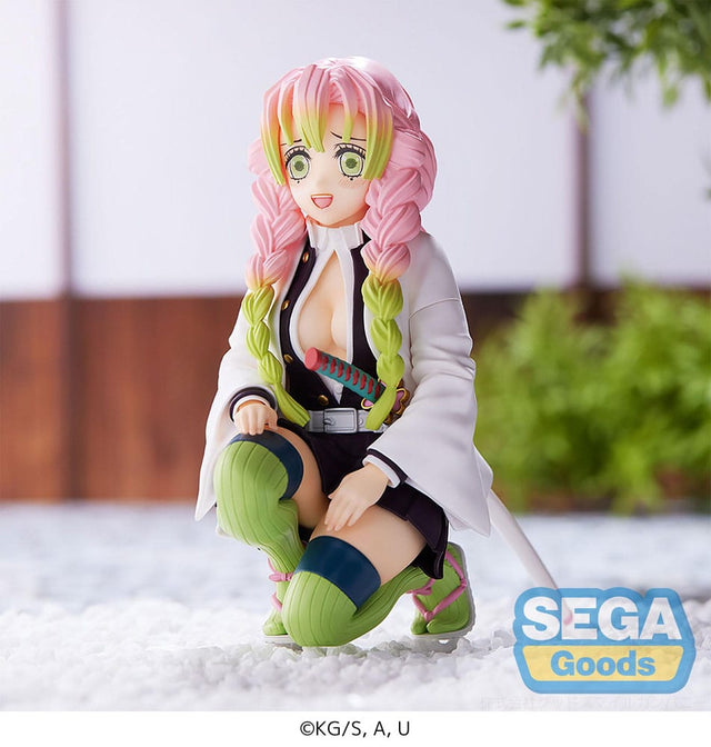 Demon Slayer Figur Mitsuri Kanroji Hashira Meeting