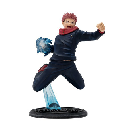 Jujutsu Kaisen Figur Itadori 16cm