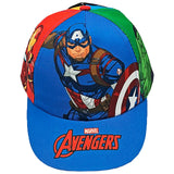 Marvel Kinder Cap Avengers