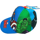 Marvel Kinder Cap Avengers