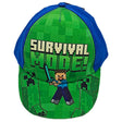 Minecraft Kinder Cap Survival Mode