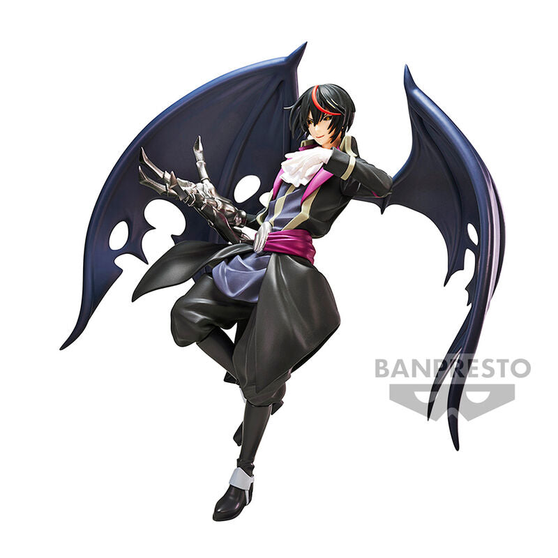 Slime - Banpresto Figur "Diablo Black Noir"