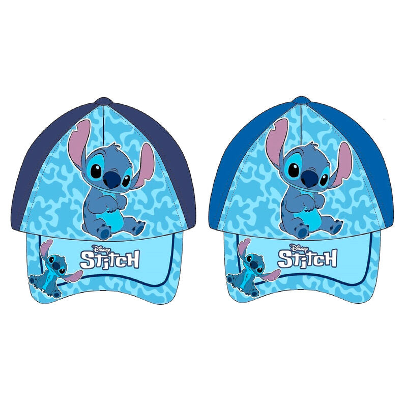 Stitch kinder Cap Stitch