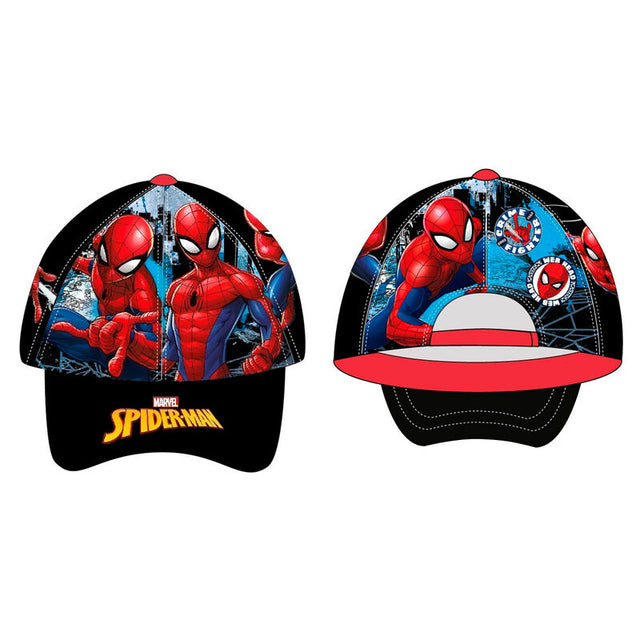 Marvel Kinder Cap Spider-Man