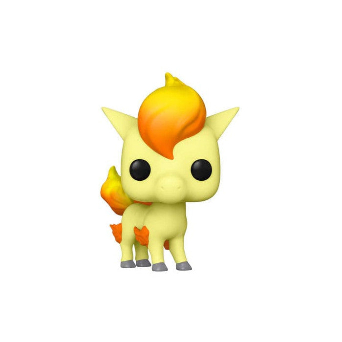 Pokemon Funko Figur Ponyta