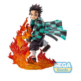 Demon Slayer Sega Goods Figur Tanjiro