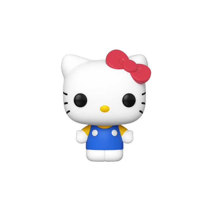 Hello Kitty Funko POP Figur Classic