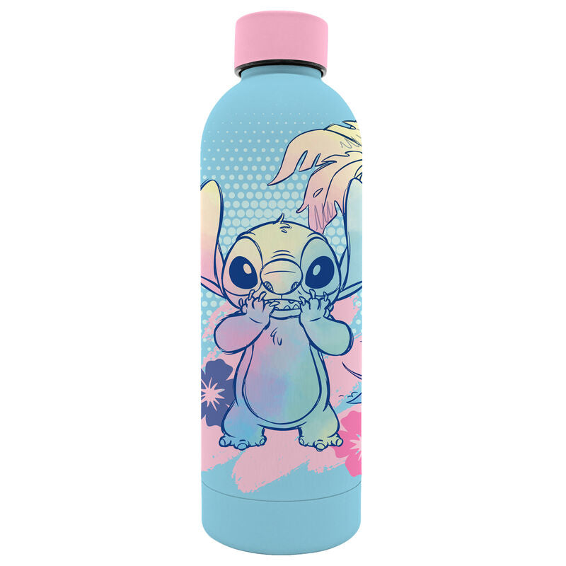 Disney Edelstahlflasche Stitch