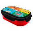 Pokemon Lunchbox Starter