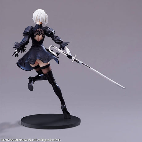 NieR:Automata Figur YoRHa Android 2B