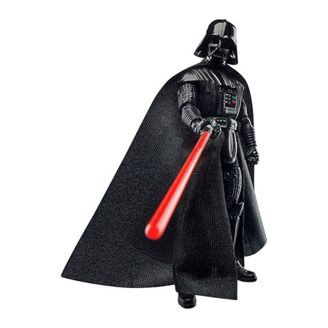 Star Wars Actionfigur Darth Vader Vintage Collection