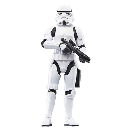 Star Wars Actionfigur Stormtrooper Vintage Collection