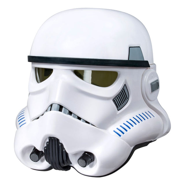 Star Wars Elektronischer Helm Imperial Stormtrooper