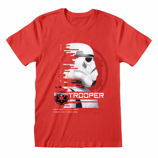 Star Wars Shirt Stormtrooper