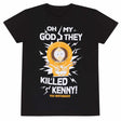 South Park Shirt They Killed Kenny