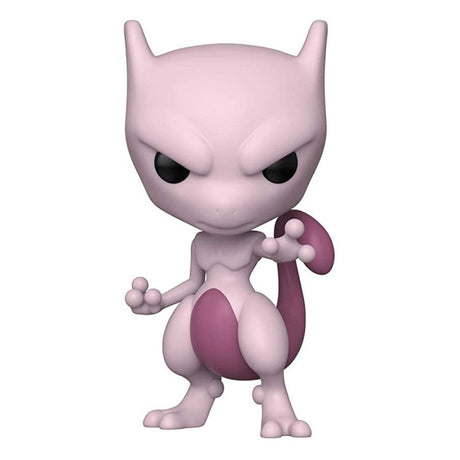 Pokemon Funko Pop Figur Mewtwo