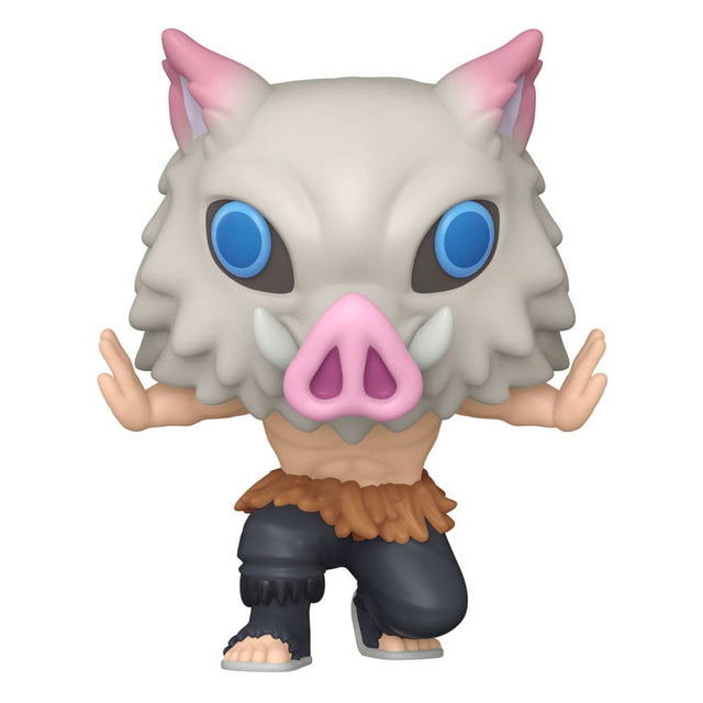 Demon Slayer Funko Pop Figur Inosuke