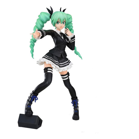 Hatsune Miku Figur Dark Angel