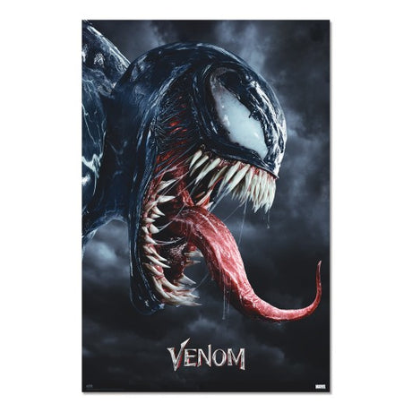 Marvel Poster Venom Legacy