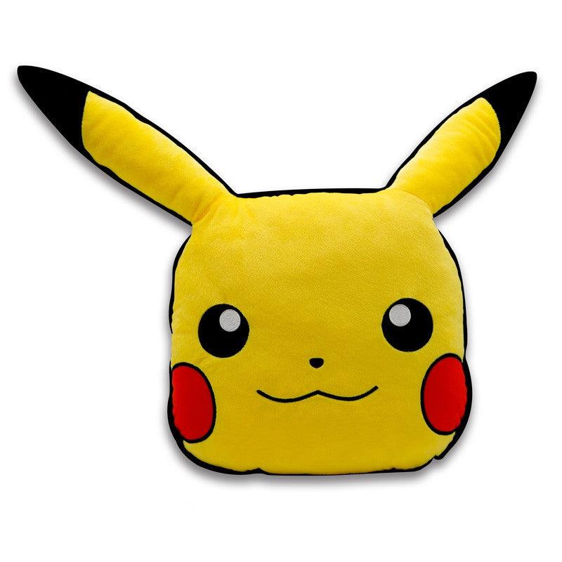 Pokemon Plüsch Kissen Pikachu