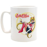 Sailor Moon Tasse Mondstab