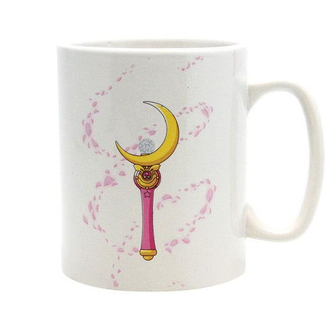 Sailor Moon Tasse Mondstab