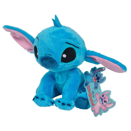 Disney Plüsch Stitch flauschig 17cm