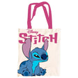 Disney Shoppingbag Grumpy Stitch