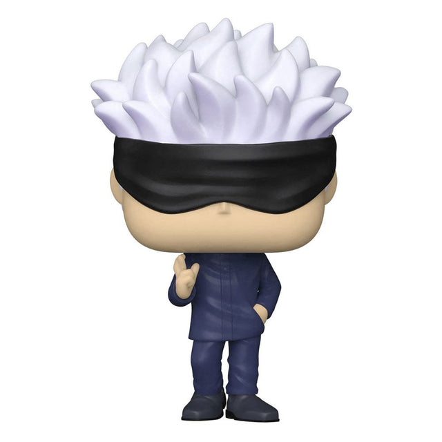 Jujutsu Kaisen Funko Pop Figur Gojo