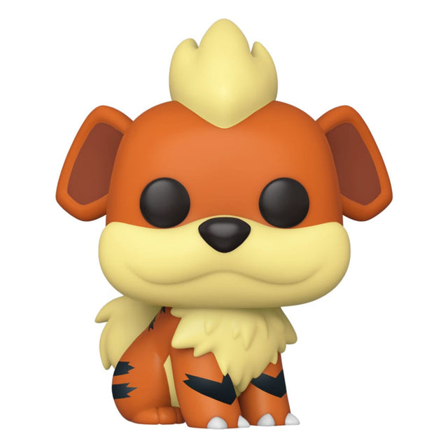 Pokemon Funko Pop Figur Fukano